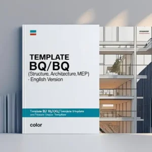 Template BQ/RAB - English Version