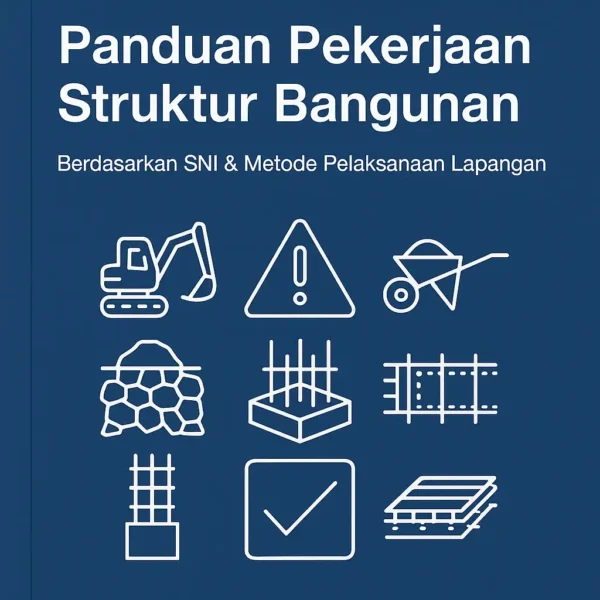 Panduan SNI Struktur