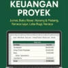 Keuangan Proyek