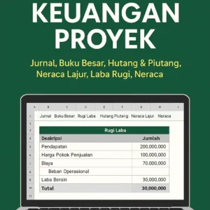 Keuangan Proyek