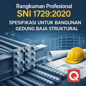 Rangkuman Profesional SNI 1729:2020