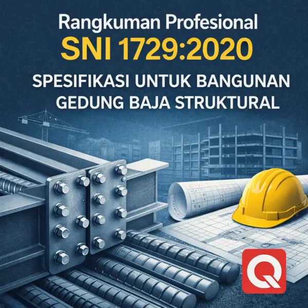Rangkuman Profesional SNI 1729:2020