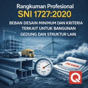 Rangkuman Profesional SNI 1727:2020