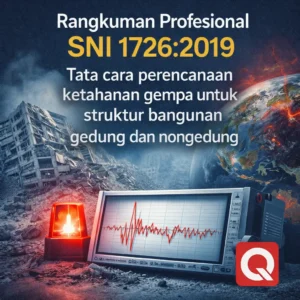 Rangkuman Profesional SNI 1726:2019