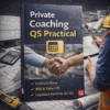 Private Coaching QS Practical