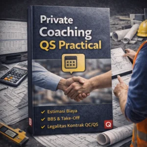 Private Coaching QS Practical
