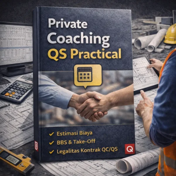 Private Coaching QS Practical