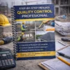 Step by Step QC Profesional Konstruksi