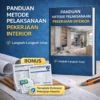 Panduan Metode Pelaksanaan Pekerjaan Interior.