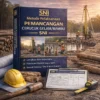 Metode Pelaksanaan Pemancangan Cerucuk Gelam/Bambu SNI
