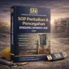 SOP Perbaikan & Pencegahan Dinding Rembes (SNI)