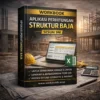 Aplikasi Perhitungan Struktur Baja - Sesuai SNI