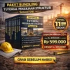 Paket Bundling Tutorial Pekerjaan Struktur
