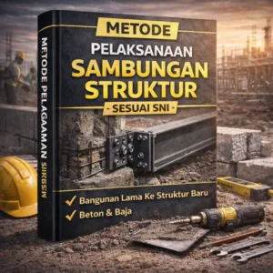Metode Pelaksanaan Sambungan Struktur - Sesuai SNI