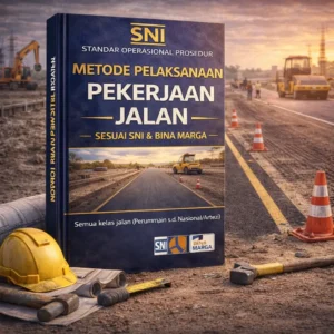 Metode Pelaksanaan Pekerjaan Jalan