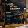 Paket Anti Proyek Mangkrak - Homeowner Edition