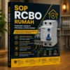 SOP RCBO Rumah