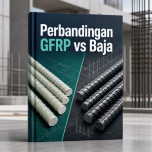 Perbandingan GFRP vs Baja