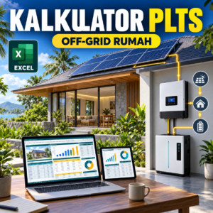 Kalkulator PLTS